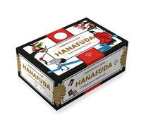 Hanafuda Le jeu iconique du Japon - Emmanuelle Iger - Animae - Coffret - Jeux livres objets