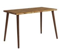 Hanah Home - Bureau en pin Cozy NC