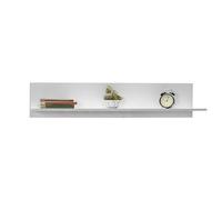 Hanah Home RAF-11, mélamine, Blanc Diamant, Taille Unique
