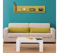 Hanah Home RAF-11, mélamine, Vert, Taille Unique