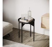 Hanah Home Shb-002-A, Métal, Noir, Taille Unique