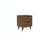 Hanah Home Stand de Nuit, Planche à découper 100% mélamine, Taille Unique