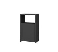 Hanah Home Stand de Nuit, Planche à découper 100% mélamine, Taille Unique