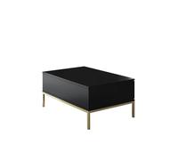 Hanah Home Table Basse, Planche à découper 100% mélamine, Taille Unique