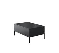 Hanah Home Table Basse, Planche à découper 100% mélamine, Taille Unique