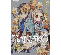 Hanako-kun. I 7 misteri dell'Accademia Kamome (Vol. 15)