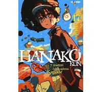Hanako-kun. I 7 misteri dell'Accademia Kamome (Vol. 17)