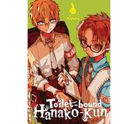 Hanako-kun, Vol. 14