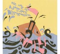 Hanalei - We're All Natural Disaste [Import]