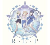 Hanamaru.You.Kanan/Yohane. R E P/Hey. Dear My Friends (CD)