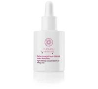 Hanami By Annayake Fluide Concentré Haute Défense ¿ Peaux Assoiffées 30 Ml
