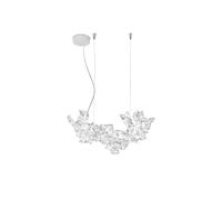Hanami Petite Suspension Transparente/Fil Transparent