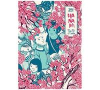 Hanami: Toi, Moi, 19m² Et Le Japon