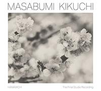Hanamichi - the Final Studio Recording (Vinyle Lp) / Masabumi Kikuchi