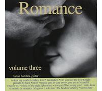 Hanan Harchol - Romance, Vol. 3