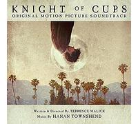 Hanan Townshend - Knight Of Cups (Original Soundtrack)