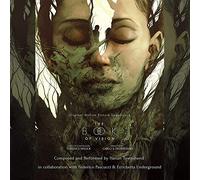 Hanan Townshend - The Book of Vision (Original Motion Picture Soundtrack)