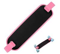 Hanaoni Exercise Hip Thrust Belt, Ceinture de Pont de Hanche pour Haltères, Ceinture de Poussée de Hanche Réglable, pour Poussée de Hanche, Haltère, Kettlebell, pour Les Entraînements