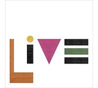 HANAREGUMI - Live What Are You Looking For