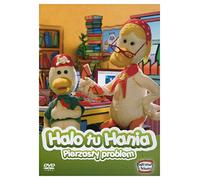 Hana's Helpline [DVD] [Region 2] (IMPORT) (Pas de version française)