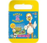 Hana's Helpline - Hide And Seek G