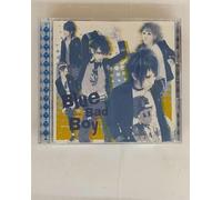 Hanashonen Baddies - Blue Bad Boy [CD+DVD Ed. ] [Import]