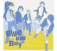 Hanashonen Baddies - Blue Bad Boy [Regular Ed. ] [Import]