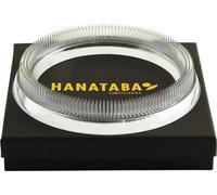 Hanataba Kenzan - Anneau Pique-fleurs « The Ring » en Acrylique - 1 pcs