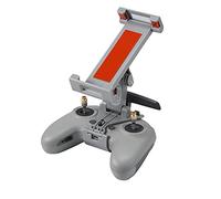 Hanatora FPV Télécommande 2 4,7-12,9 pouces Support de tablette pour drone DJI FPV, accessoires de support de clip de contrôle étendus