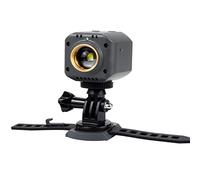 Hanatora Lumières de vol de nuit pour drone DJI Air 3S 3 2S, Mavic Air 2, Mavic 3 Classic Cine, Mavic 2 Pro Zoom, Mavic Pro, Kit d'éclairage de recherche LED Accessoires