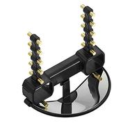 Hanatora RC-N1/N2 Amplificateur de portée d'antenne Yagi-UDA 5,8 GHz pour DJI Mavic 3/3 Classic, Mini 2/2 SE, Mini 3 Pro, Air 3/2S, Mavic Air 2 Drone Accessoires de signal