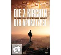 Hanauer - Die 7 Kirchen der Apokalypse [Import]