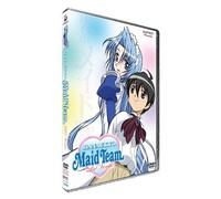 Hanaukyo Maid Team La Verite 1: How Do You Master [Import USA Zone 1]