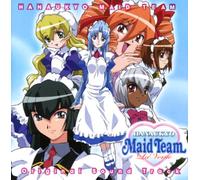 Hanaukyo Maid Team La Verite