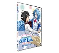 Hanaukyo Maid Team La Verite 3: Saving Mariel [Import USA Zone 1]