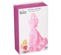 Hanayama 39 pièces en Cristal Galerie Princesse Aurora Sleeping Beauty