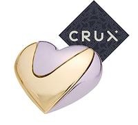 Hanayama Casse-tête « Love » - Niveau 1 de 6 - Assez facile - Avec autocollant Crux