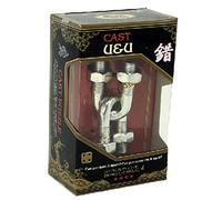 Hanayama Cast U&U