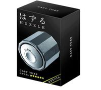 Hanayama Huzzle Cast TUBE