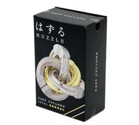 Huzzle Casse-tête Cyclone 515096 – Niveau 5