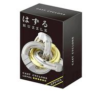 Hanayama Huzzle Cyclone 515096 Puzzle Niveau 5