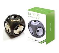 Hanayama niveau 3 Cast Huzzle Brain Teaser puzzle de haute qualité à partir de 8