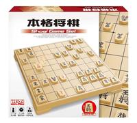 Hanayama Shogi authentique, 530 g, à partir de 6 ans