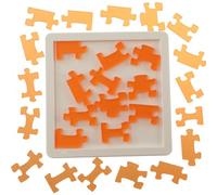 Hanayama Yuu Asaka Puzzle 28 Niveau 8 Casse-tête difficile pour adultes (Import Allemagne)