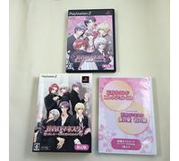 Hanayoi Romanesque: Ai to Kanashimi [Limited Edition]