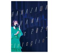 Hanazawa Kana Live 2024 Intaglio Blu-Ray() [Blu-Ray]