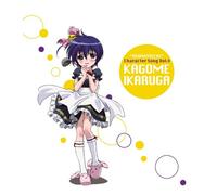 Hanazawa, Kana - TV Anime [ASU No Yoichi] Charactor Song Vol.4 Ika [Import]