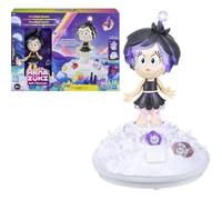 HANAZUKI - Figurine lumineuse et Lune des humeurs