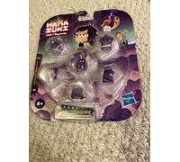Hanazuki Full Of Treasures Purple Courageous HASBRO neuf blister jouet enfant
