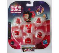 Hanazuki Full Of Treasures Rouge Feisty Hasbro